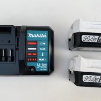 Makita DF347D - Акумулаторен винтоверт като нов!, снимка 6 - Винтоверти - 40936423