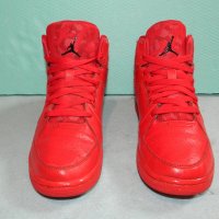 кецове  Nike Jordan 1 Flight 3 Premium BG Sneakers, снимка 2 - Кецове - 32203351