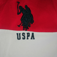  Us. Polo Assn мъжка тениска, снимка 4 - Тениски - 36156818
