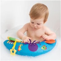 Нова Играчка Galt за баня бебе над 6 месеца гризалка игра вода вана дете, снимка 3 - Други - 41281887
