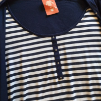 Дамска блуза  / тениска XL/2XL  НОВА, снимка 5 - Тениски - 36128580