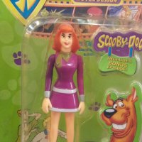 Фигурка от Скуби-Ду (Scooby-Doo), снимка 1 - Фигурки - 39499471