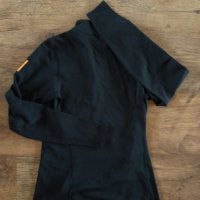 Arc'teryx Women's Phase Sv Zip Neck - страхотна дамска блуза, снимка 9 - Блузи с дълъг ръкав и пуловери - 39204210