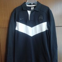 Juventus Nike оригинална Памучна Блуза Ювентус S , снимка 1 - Блузи - 39608128