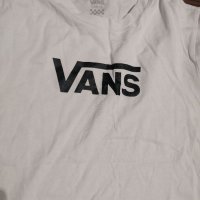 Тениска Vans, снимка 3 - Тениски - 40939632