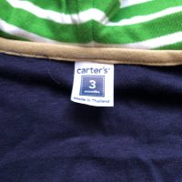 Carter’s Бебешки комплект, снимка 6 - Комплекти за бебе - 34500204