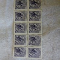 Италиански марки, снимка 2 - Колекции - 34305969