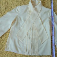 Дамски блузи - 4 различни вида, снимка 4 - Блузи с дълъг ръкав и пуловери - 28783232