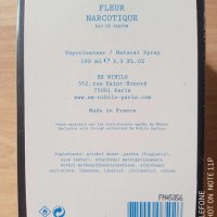 Ex Nihilo Fleur Narcotique унисекс парфюм 100 мл. EDP, снимка 3 - Унисекс парфюми - 40730393