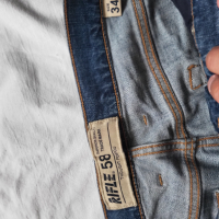 RIFLE jeans, снимка 4 - Дънки - 44740880