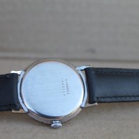 Мъжки швейцарски часовник  ''Doxa'' 35 мм, снимка 3 - Мъжки - 42001631