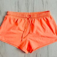 Оранжави къси гащи  Beloved, снимка 1 - Къси панталони и бермуди - 41226320