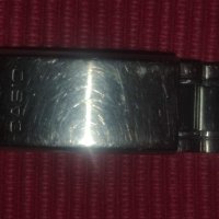 Мъжки кварцов часовник CASIO. , снимка 3 - Мъжки - 41036823