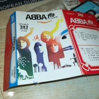 ABBA ORIGINAL TAPE 2206232116, снимка 11 - Аудио касети - 41324550