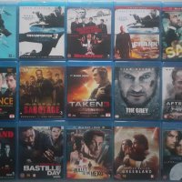Blu-ray филми без бг субтитри от 7 до 15 лева, снимка 2 - Blu-Ray филми - 32426066
