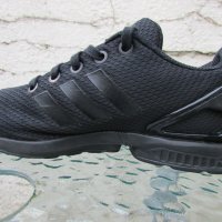 Детски маратонки Аdidas Originals ZX Flux, снимка 6 - Детски маратонки - 40940709