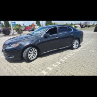 Lincoln MKS awd, снимка 1 - Автомобили и джипове - 44374292