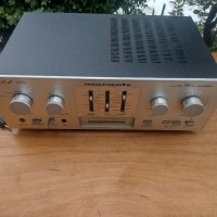 Marantz PM 400 Console Stereo Amplifier, снимка 5 - Ресийвъри, усилватели, смесителни пултове - 39645975