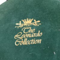 Колекционерска статуетка LEONARDO collection, снимка 2 - Статуетки - 41969502