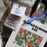 Нови и Намалени! G-Star Elwood X25 3D Mid Waist Boyfriend Jeans Дамски Летни Дънки W25, снимка 9 - Дънки - 41695160