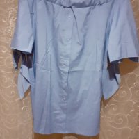 Продавам дамски блузи по 5.00лв/бр, снимка 1 - Други - 41725938