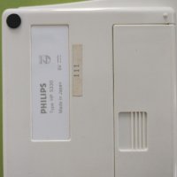Електронен апарат за кръвно налягане Philips, снимка 4 - Друга електроника - 40921148