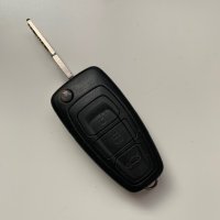 ✅ Ключ 🔝 Ford Kuga, снимка 2 - Аксесоари и консумативи - 40541600