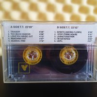 Bee Gees - Spirits having flown, снимка 2 - Аудио касети - 41145236