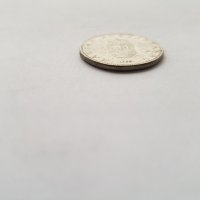Монета 10 форинта, снимка 5 - Нумизматика и бонистика - 42611758