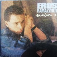 Demis Roussos, Toto Cutugno, Eros Ramazzotti, David Vendetta, снимка 9 - CD дискове - 41003245
