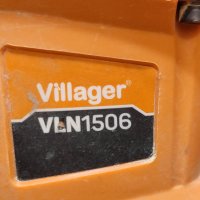 Перфоратор Villager VLN 1506 Гаранция, снимка 4 - Бормашини - 41827430