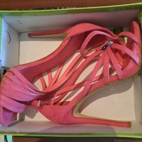 дамски сандали, снимка 3 - Дамски елегантни обувки - 41976067
