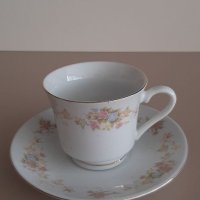 Нов сервиз чаши за кафе, снимка 1 - Сервизи - 41224907