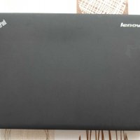 Лаптоп Lenovo ThinkPad E540 15.6" i5-4200M 2.50GHz/RAM8GB/HDD500GB, снимка 3 - Лаптопи за дома - 39431980