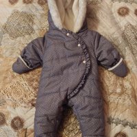 Бебешки космонавти , снимка 1 - Бебешки ескимоси - 39965604