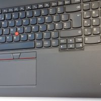 Лаптоп Lenovo P50S I7-6600U 16GB 512GB SSD M500M WINDOWS 10 / 11, снимка 5 - Лаптопи за работа - 38735932