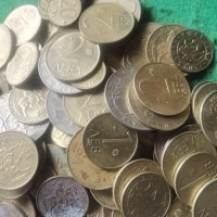 Лот 190 монети Демократична Република България , снимка 4 - Нумизматика и бонистика - 40849002