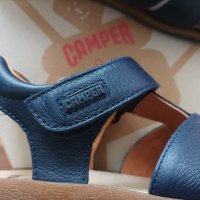 Nike/Camper нови оригинални маратонки и сандали N35,5 , снимка 10 - Детски маратонки - 44457040