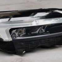 фар за Volvo XC60 Full LED / Фарове Волво ХЦ60 Фул ЛЕД, снимка 10 - Части - 32856999