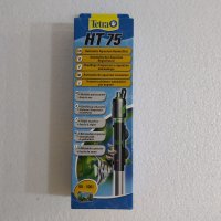 Нагревател за аквариум TETRA от 25 до 300W, снимка 4 - Аквариуми - 35826495