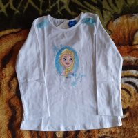Нови пижами ,клинчета, блузи, снимка 2 - Детски комплекти - 34103095