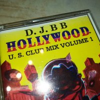 DJ BB HOLLYWOOD 2211221932, снимка 2 - Аудио касети - 38761918