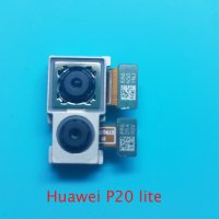 Основна камера Huawei P20 lite, снимка 1 - Резервни части за телефони - 33845458