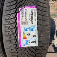 275/40/19 Nexen WinGuard Sport2 2020г Чисто нови Намалени, снимка 4 - Гуми и джанти - 42145462