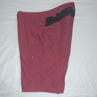 Lundhags Lykka Shorts (S) дамски трекинг къси панталони , снимка 5 - Къси панталони и бермуди - 40741096