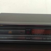 CD player ONKYO DX-6820, снимка 6 - Аудиосистеми - 41548515