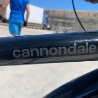 Продавам велосипед Cannondale  Trail Three 2021 година 29 XXL, снимка 9 - Велосипеди - 41803928