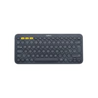 клавиатура Logitech K380 Multi-device Bluetooth, снимка 3 - Клавиатури и мишки - 41472210