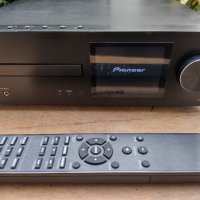 Pioneer X-HM76 Network CD Receiver, снимка 8 - Ресийвъри, усилватели, смесителни пултове - 44380271