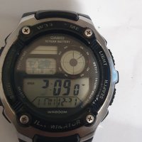 casio, снимка 4 - Мъжки - 39066405